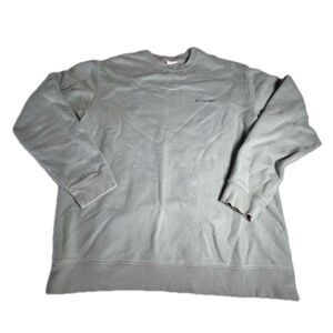 Columbia Sportswear Great Barlow Basin Crewneck Sweatshirt